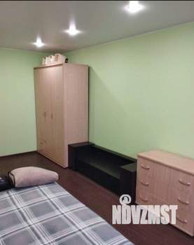 1-к квартира, на длительный срок, 38м2, 10/10 этаж