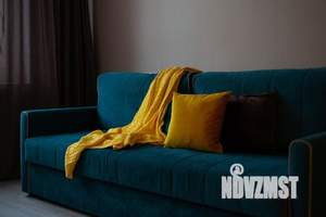 2-к квартира, посуточно, 41м2, 1/1 этаж