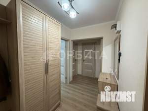 1-к квартира, на длительный срок, 40м2, 1/10 этаж