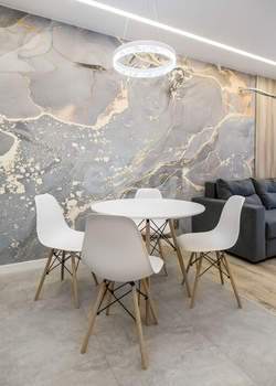 1-к квартира, на длительный срок, 45м2, 5/17 этаж