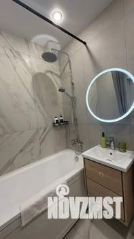 Студия квартира, посуточно, 28м2, 5/14 этаж