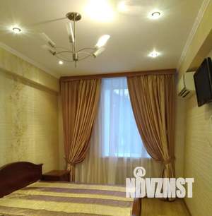 2-к квартира, посуточно, 75м2, 4/5 этаж
