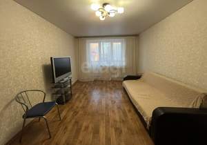 1-к квартира, на длительный срок, 44м2, 4/10 этаж