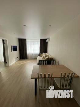 1-к квартира, на длительный срок, 42м2, 13/14 этаж