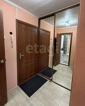 1-к квартира, на длительный срок, 36м2, 8/9 этаж