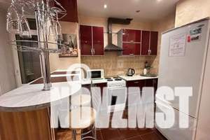 1-к квартира, посуточно, 36м2, 7/15 этаж