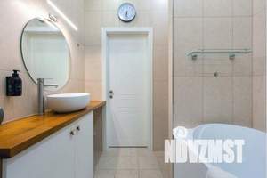 1-к квартира, посуточно, 61м2, 13/24 этаж