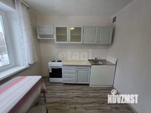 1-к квартира, на длительный срок, 33м2, 4/9 этаж