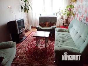 2-к квартира, на длительный срок, 50м2, 3/5 этаж