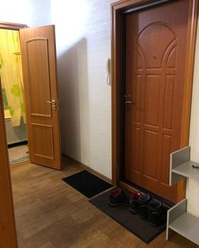 2-к квартира, на длительный срок, 51м2, 2/9 этаж