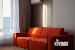 2-к квартира, посуточно, 41м2, 1/1 этаж