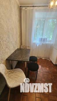 1-к квартира, посуточно, 29м2, 3/5 этаж