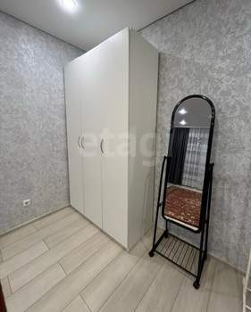 1-к квартира, на длительный срок, 43м2, 1/14 этаж