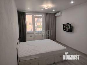 1-к квартира, на длительный срок, 35м2, 16/16 этаж