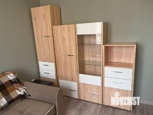 2-к квартира, на длительный срок, 58м2, 10/25 этаж