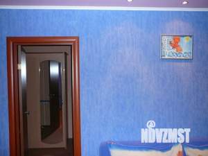 2-к квартира, посуточно, 48м2, 2/5 этаж