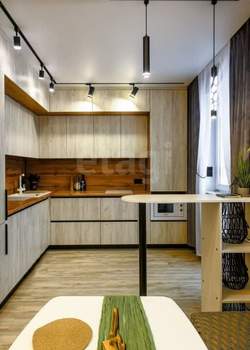 1-к квартира, на длительный срок, 50м2, 15/22 этаж