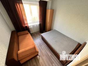 3-к квартира, посуточно, 75м2, 1/1 этаж