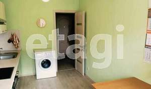 1-к квартира, на длительный срок, 34м2, 5/10 этаж