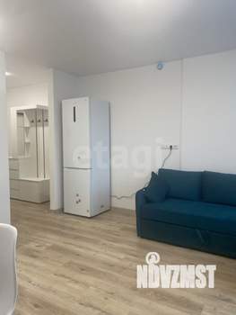 1-к квартира, на длительный срок, 37м2, 12/16 этаж