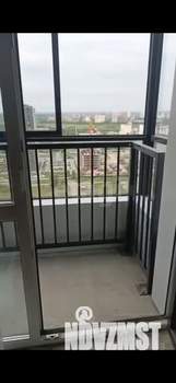 2-к квартира, на длительный срок, 54м2, 22/24 этаж