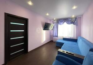 1-к квартира, на длительный срок, 44м2, 18/24 этаж