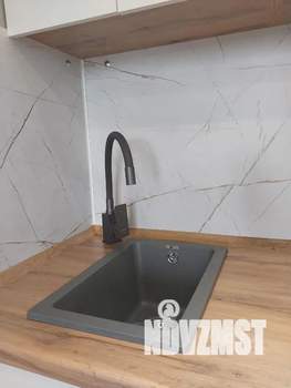 1-к квартира, посуточно, 36м2, 16/21 этаж