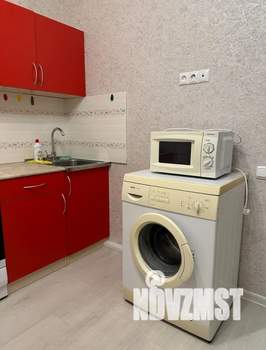 1-к квартира, посуточно, 37м2, 9/10 этаж