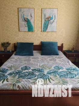 1-к квартира, на длительный срок, 54м2, 12/25 этаж