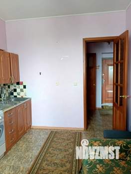 1-к квартира, на длительный срок, 38м2, 5/10 этаж