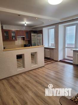 2-к квартира, на длительный срок, 48м2, 10/10 этаж