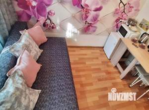1-к квартира, посуточно, 12м2, 1/1 этаж