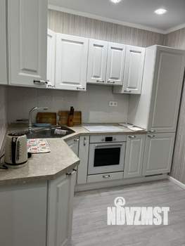 2-к квартира, на длительный срок, 54м2, 10/22 этаж