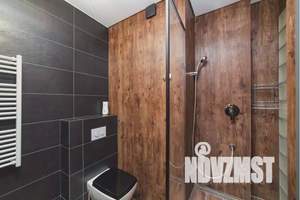 1-к квартира, посуточно, 30м2, 10/18 этаж