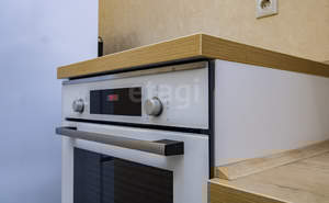 3-к квартира, на длительный срок, 124м2, 7/17 этаж