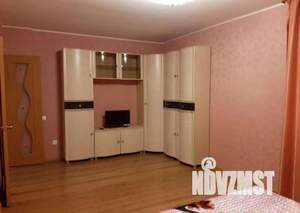 3-к квартира, на длительный срок, 70м2, 2/16 этаж