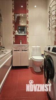 1-к квартира, на длительный срок, 40м2, 10/16 этаж