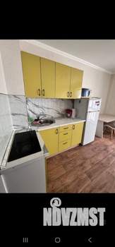 Студия квартира, на длительный срок, 24м2, 8/15 этаж