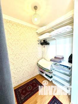 Студия квартира, посуточно, 30м2, 14/17 этаж