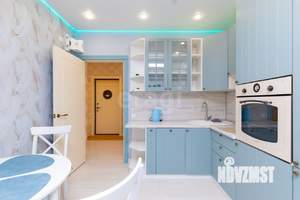 1-к квартира, на длительный срок, 30м2, 2/4 этаж