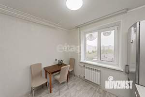 1-к квартира, на длительный срок, 33м2, 8/10 этаж