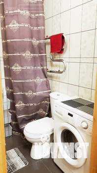 1-к квартира, посуточно, 33м2, 2/14 этаж