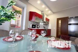 2-к квартира, посуточно, 70м2, 5/7 этаж