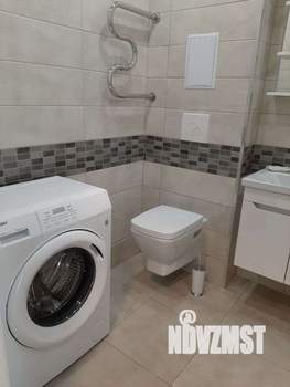 1-к квартира, на длительный срок, 50м2, 2/4 этаж
