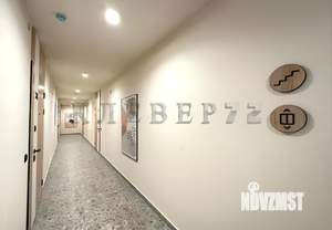 1-к квартира, на длительный срок, 39м2, 3/17 этаж