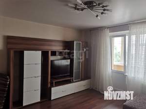 2-к квартира, на длительный срок, 57м2, 3/10 этаж