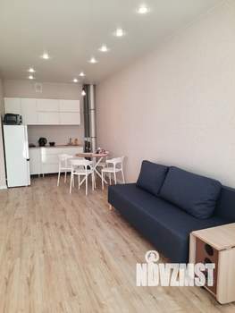 2-к квартира, посуточно, 46м2, 10/12 этаж