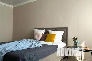 1-к квартира, посуточно, 44м2, 14/16 этаж