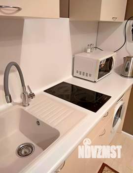 Студия квартира, посуточно, 18м2, 1/3 этаж
