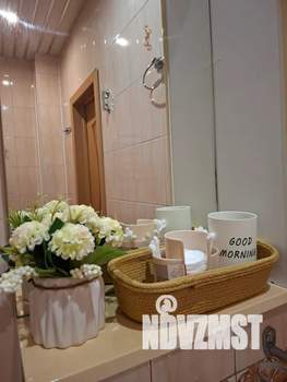 1-к квартира, посуточно, 39м2, 8/16 этаж